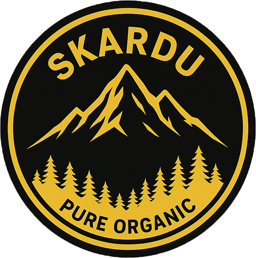 Skardu Pure Organic